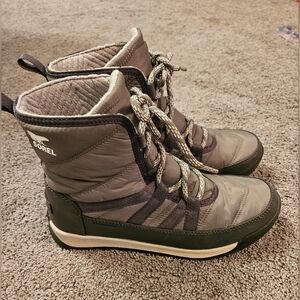 Sorel GrayWinter Boots